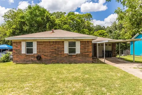 4001 Hiland Drive, Waco, TX 76711