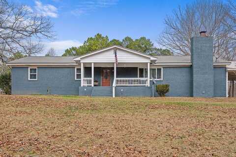 766 RADIANT CITY Rd, Nauvoo, AL 35578