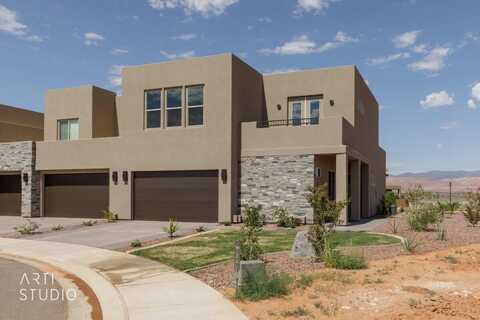 5080 W Honani Path, Hurricane, UT 84737