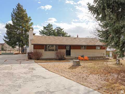 178 N CHURCH, Cedar Fort, UT 84013