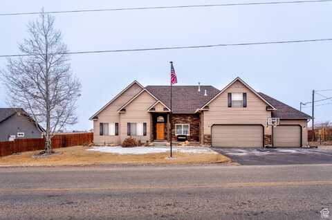 2076 E 3500 S, Vernal, UT 84078