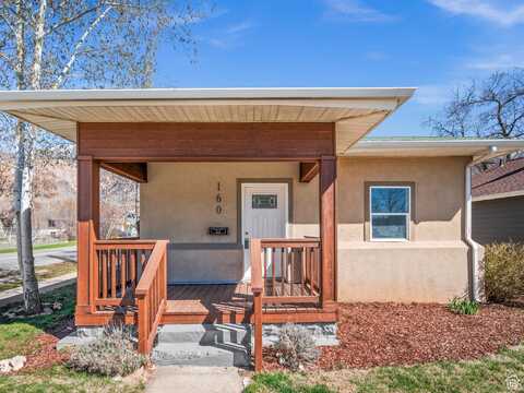 160 N ADAMS E, Ogden, UT 84404