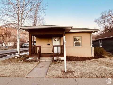 160 N ADAMS E, Ogden, UT 84404