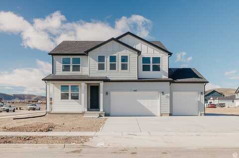 109 N BLUE MOUNTAIN., Saratoga Springs, UT 84043