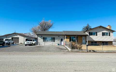 616 S 2150 W, Vernal, UT 84078