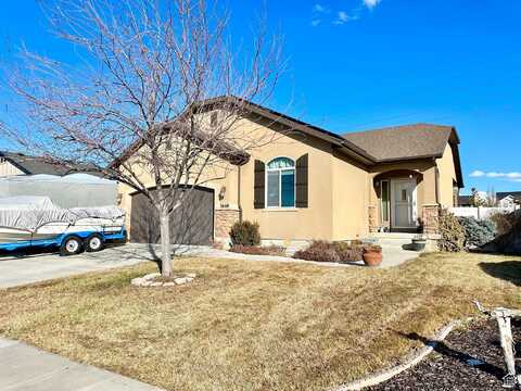 5660 S 3200 W, Roy, UT 84067