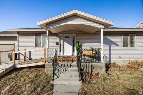 452 S 100 W, Brigham City, UT 84302