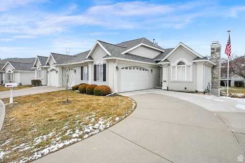 1748 COUNTRY SPRINGS, Bountiful, UT 84010