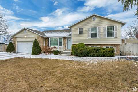 2539 W FERN, West Jordan, UT 84084