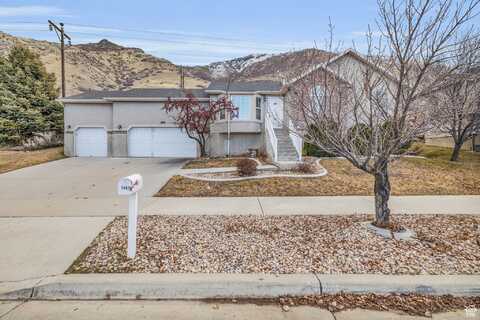 1865 S OREGON, Provo, UT 84606