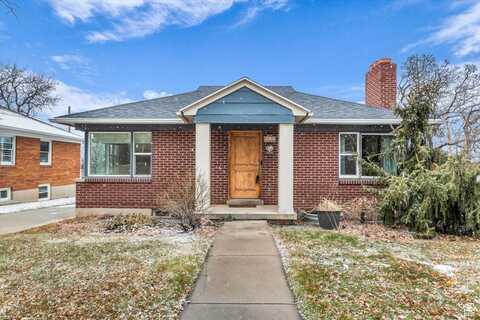 2222 S KING, Salt Lake City, UT 84109