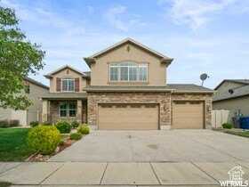 1078 S NEWHAM W, North Salt Lake, UT 84054