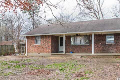 19 Lane Street, Dexter, KY 42036