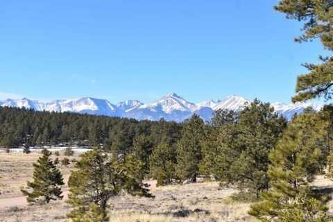 LOT 38 Black Fawn Lane, Westcliffe, CO 81252