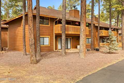 4309 Eagle Circle, Pinetop, AZ 85935