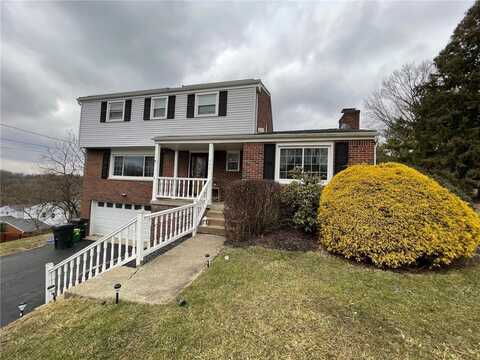 941 Harvard Rd, Monroeville, PA 15146