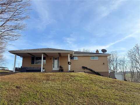 305 Deerfield Rd, Titusville, PA 15301