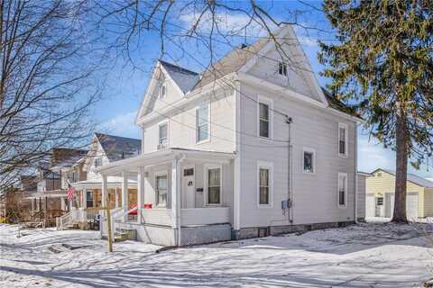 424 S Center Avenue, Somerset, PA 15501