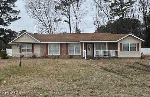 9157 Us 158, Conway, NC 27820