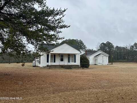 315 Hickory Fork Road, Edenton, NC 27932