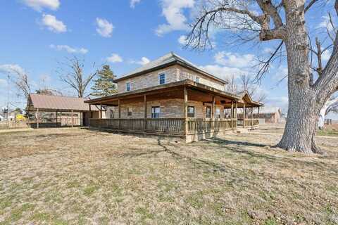 601 4th Street, Groom, TX 79039