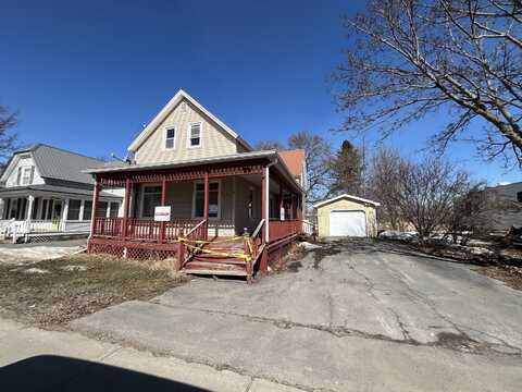 14 Pratt St Street, Rouses Point, NY 12979