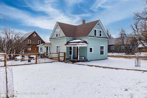 1042 Park Avenue, Meeker, CO 81641