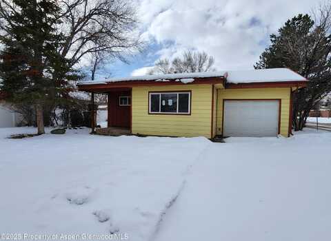 888 ROSE Street, Craig, CO 81625