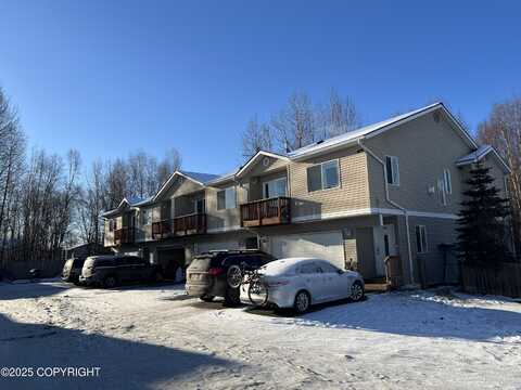 2010 E 73rd Avenue, Anchorage, AK 99507