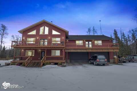 53140 North Shore Court, Kenai, AK 99635