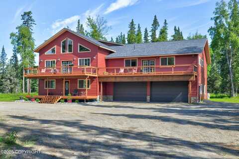 53140 North Shore Court, Kenai, AK 99635