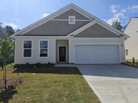 3063 Blenheim Court, Graniteville, SC 29829