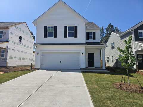 764 Count Fleet Court, Graniteville, SC 29829