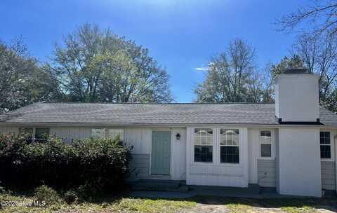 5308 Wrightsville Avenue, Wilmington, NC 28403