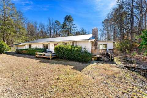 540 Gnats Hollow Road, Mountain Rest, SC 29664