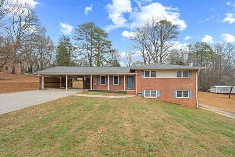 428 Holloway Street, Walhalla, SC 29691