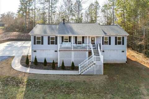 254 Venture Drive, Liberty, SC 29657