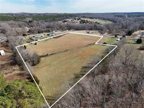 Pine Thickett Road, Liberty, SC 29657
