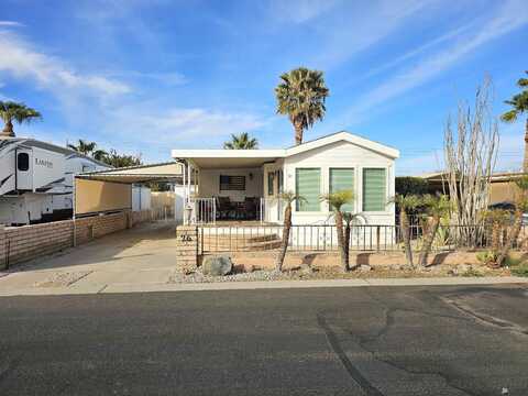 5707 E 32 ST, Yuma, AZ 85365