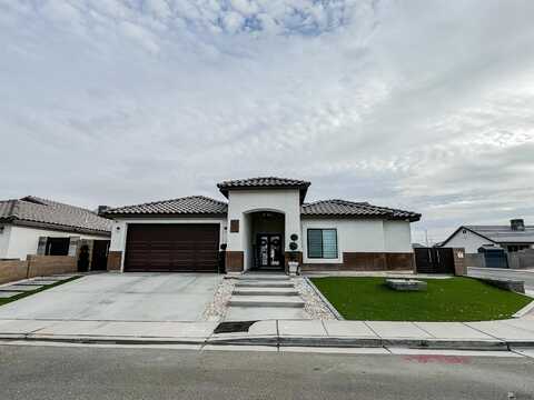 3919 E NADINE ST, San Luis, AZ 85336