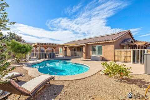 2793 S AURORA AVE, Yuma, AZ 85365