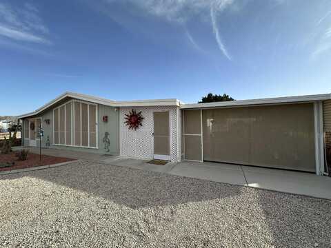 13891 E 47 LN, Yuma, AZ 85367