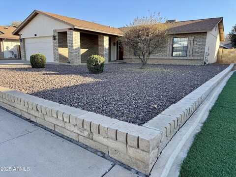 5415 W DESERT HILLS Drive, Glendale, AZ 85304