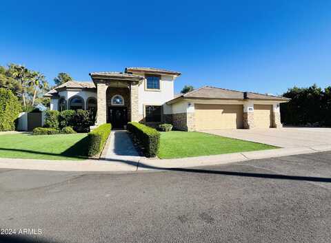 5673 W Dublin Lane, Chandler, AZ 85226