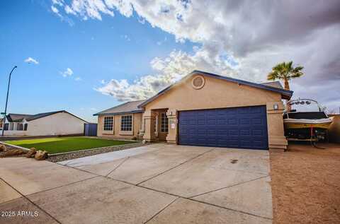 502 N 110TH Street, Mesa, AZ 85207