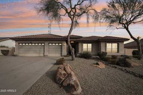 8124 W HATFIELD Road, Peoria, AZ 85383