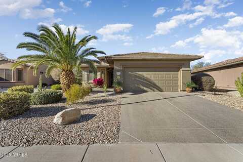 20532 N VERMILLION CLIFFS Drive, Surprise, AZ 85387