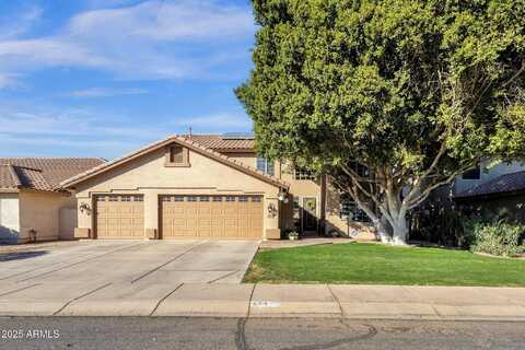 474 E BAYLOR Lane, Gilbert, AZ 85296