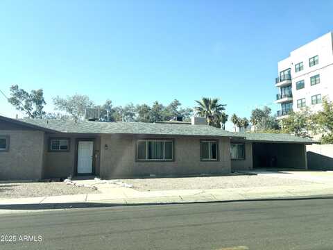 1136 E SPENCE Avenue, Tempe, AZ 85281