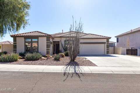 10511 W VILLA HERMOSA --, Peoria, AZ 85383